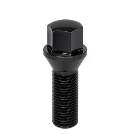 WC WHEEL ACC 16X1.5 CONICAL LUG BOLT 17MM HEX 30 - W3016CBHB