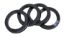 WC WHEEL ACC HUB RING 73 - 66.10 - W736610