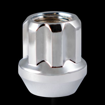WHEEL GROUP 12X1.5 OPEN END SPLINE 6 LUG 0.87' - C000005159