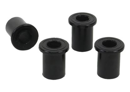 WHITELINE SPRING - SHACKLE BUSHING - W73252