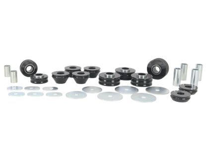 WHITELINE BODY MOUNT - BUSHING - W93498