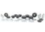 WHITELINE BODY MOUNT - BUSHING - W93498