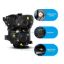 WINJET 2015-2017 FORD F-150 PROJECTOR DRL - CHWJ0427B