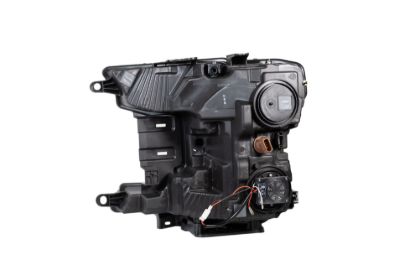 WINJET RENEGADE 2018-2020 FORD F-150 ULTRA - RNG0671BSQ