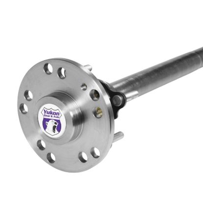 YUKON GEAR 4340 CHROMOLY AXLE NON-RUBICON JK - 21830