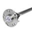 YUKON GEAR 4340 CHROMOLY AXLE NON-RUBICON JK - 21830