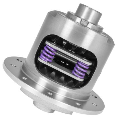 YUKON GEAR THE YUKON DURA GRIP PROVIDES AGGRES - 26015