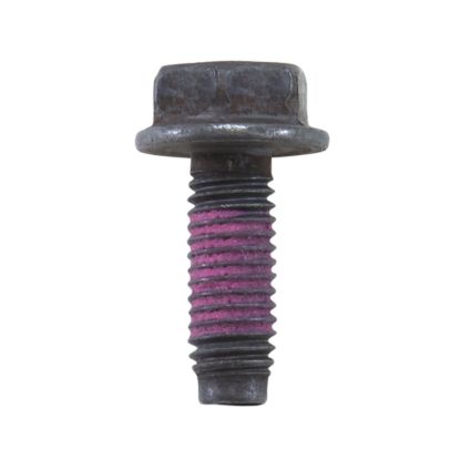 YUKON GEAR M8 X 1.25 COVER BOLT  AAM & GM 7.25 - 33572