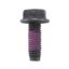 YUKON GEAR M8 X 1.25 COVER BOLT  AAM & GM 7.25 - 33572