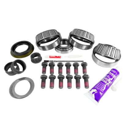 YUKON GEAR AAM 11.5' REAR MASTER BEARING KIT; - 81732