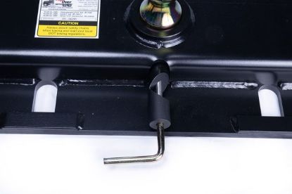 POPUP-YOUNGS GOOSENECK FOR SEMI TRUCK - 205ST30K