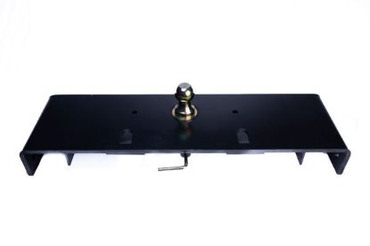 POPUP-YOUNGS FO HITCH FOR SEMI - 205ST45K