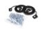 ZONE OFFROAD 1' SPACER KIT '21 BRONCO - ZONF1102