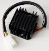 RICK'S ELECTRIC OE STYLE REC/REG