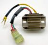 RICK'S ELECTRIC RECTIFIER-REGULATOR