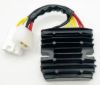 RICK'S ELECTRIC RECTIFIER-REGULATOR
