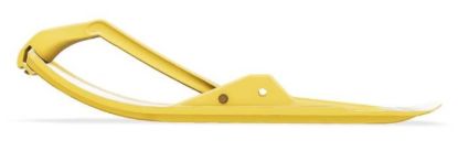 C&A PRO MINI SKI SET- YELLOW