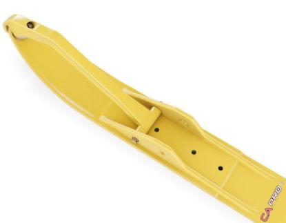 C&A PRO MINI SKI SET- YELLOW