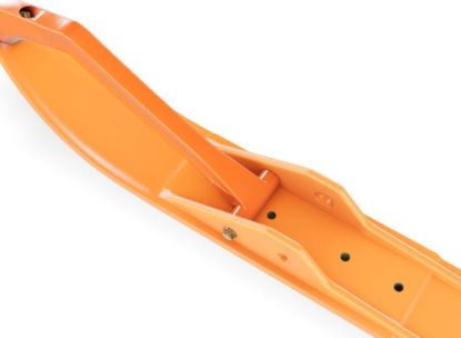 C&A PRO MINI SKI SET- ORANGE
