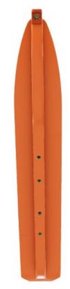 C&A PRO MINI SKI SET- ORANGE