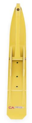 C&A PRO MINI SKI SET- YELLOW