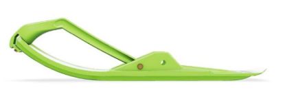 C&A PRO MINI SKI SET- MEDIUM GREEN