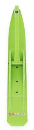 C&A PRO MINI SKI SET- MEDIUM GREEN