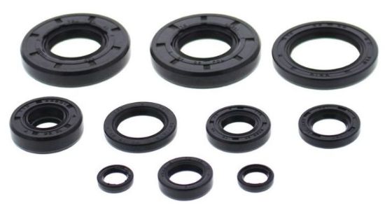VERTEX ENGINE OIL SEAL KIT