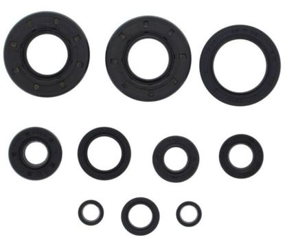 VERTEX ENGINE OIL SEAL KIT