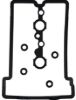 VERTEX VALVE COVER GASKET