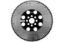 XACT Streetlite Flywheel 00-09 Honda S2000