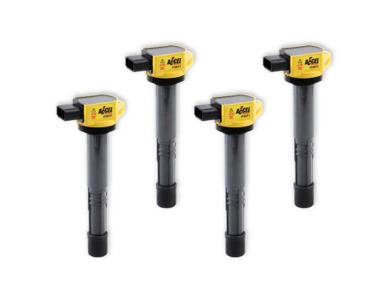 Ignition Coil Pack Super Coil Honda / Acura I4