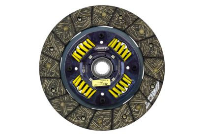 Perf Street Sprung Disc