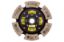 6 Pad Sprung Race Disc