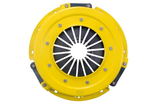 Sport Pressure Plate
