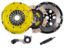 HD Race Clutch Kit 13-18 Ford Focus ST / RS