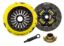 HD Street Clutch Kit 08-15 Mitsubishi Lancer