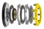 XT Mod Twin Clutch Kit 08-15 Mitsubishi Lancer