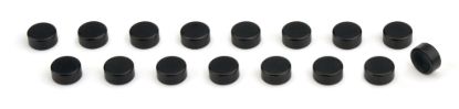 Lash Cap 11/32 16pk