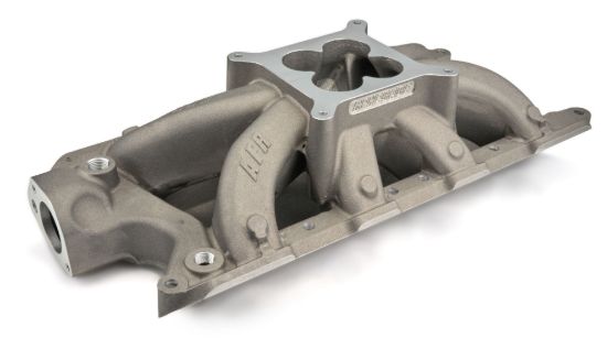 SBF Renegade Intake Partial CNC Port Match