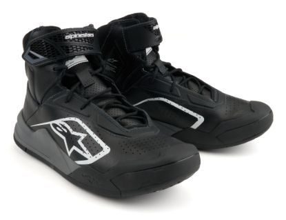 Shoe Radar V2 Black Size 12