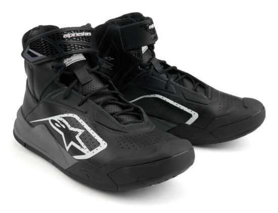 Shoe Radar V2 Black Size 14