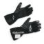 Glove Tech-M V2 Black X-Large FIA