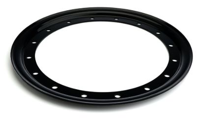 Replacement Beadlock Ring 13IN Black