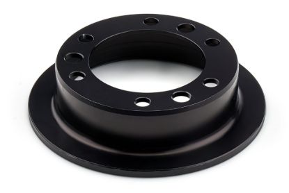Shell - 3-Ring Alm Chevy 3-Bolt
