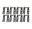 SBC Solid Roller Lifter .904 Dia.  On-Center