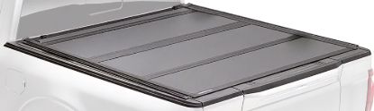 BakFlip MX4 TS Bed Cover 17- Super Duty 8.2ft Bed