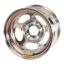 15X8 IMCA 5X4.75 2IN B/S Inertia Chrome