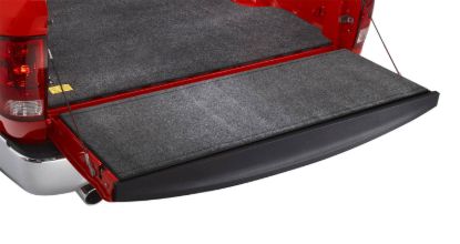 Bedrug Tailgate Mat 08- Ford F250