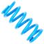 Spring Coilover 2.5in x 7in x 500lb